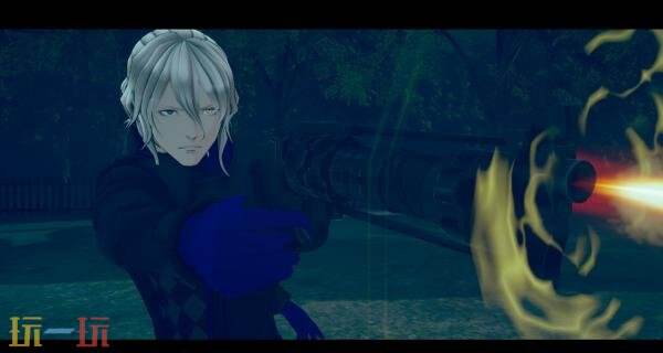 《无法成眠的伊达键 - From AI：梦境档案》PS5版26年2月26日推出