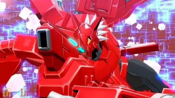 《数码宝贝物语 时空异客》DLC「章节组合包1」将于今年冬季推出