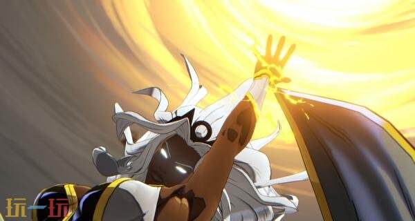 《漫威斗魂：Fighting Souls》PS5第二次封闭测试将于12月5日开启