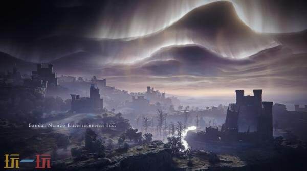 《艾尔登法环 黑夜君临》DLC「遗弃之渊」12月4日上线