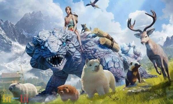 荒原曙光兑换码是什么 荒原曙光礼包码CDK最新分享