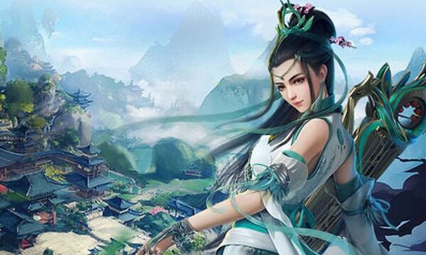 仙侠手游推荐哪个最好 仙侠手游排行榜推荐