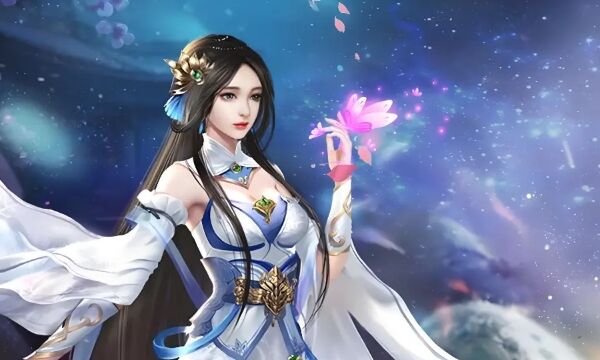 仙侠手游哪个好玩 仙侠手游排行榜推荐2025