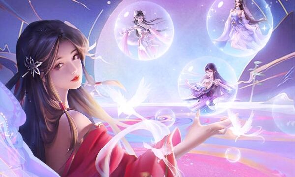 仙侠手游哪个最受欢迎 最受欢迎的仙侠手游推荐