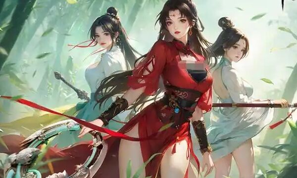 仙侠手游哪个玩的人多 仙侠手游玩家最多推荐