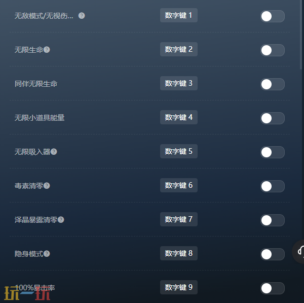 天外世界2官方修改器 天外世界2最新风灵月影修改器2025