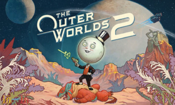 天外世界2官方修改器 天外世界2最新风灵月影修改器2025