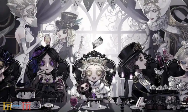 第五人格网页版网址是什么 第五人格网页版网址链接分享