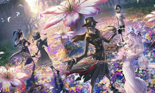 第五人格云游戏入口在哪 第五人格云游戏在线玩