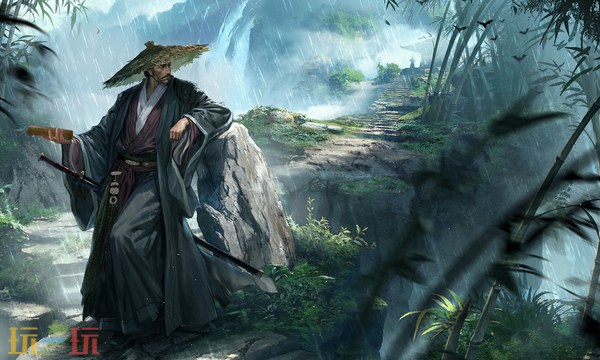 率土之濱網頁版登錄入口是什么 率土之濱網頁版入口分享