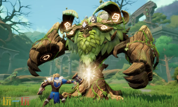 塔瑞斯世界官方网页版云游戏入口 塔瑞斯世界官方网页版在线秒玩