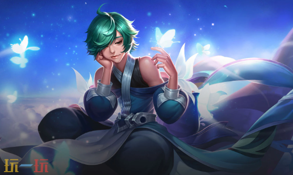 王者荣耀庄周辅助最强出装推荐 庄周辅助解控充值指南