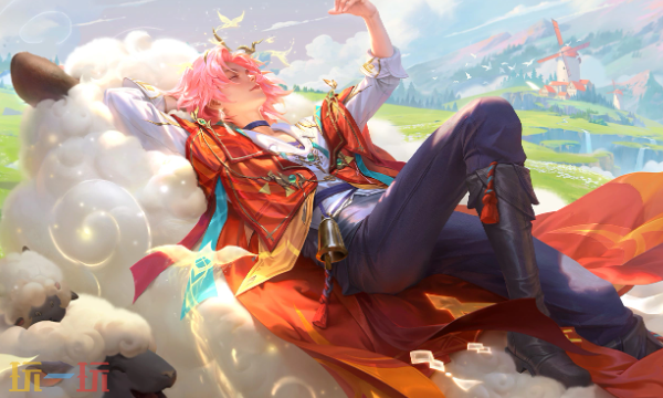 王者荣耀庄周辅助最强出装推荐 庄周辅助解控充值指南