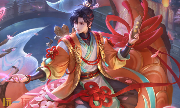 王者荣耀庄周辅助最强出装推荐 庄周辅助解控充值指南