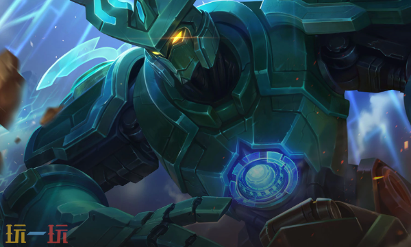 王者荣耀墨子法师最强出装推荐 墨子法师控制出装指南