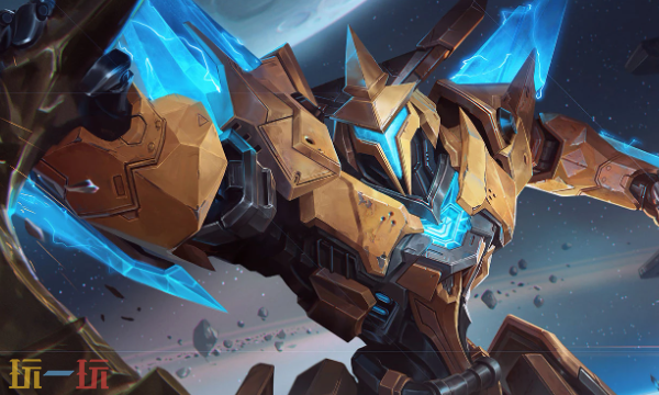 王者荣耀墨子法师最强出装推荐 墨子法师控制出装指南