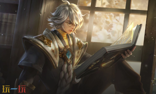 王者荣耀张良法师最强出装推荐 张良法师控制出装指南