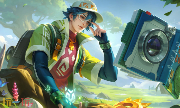 王者荣耀张良法师最强出装推荐 张良法师控制出装指南