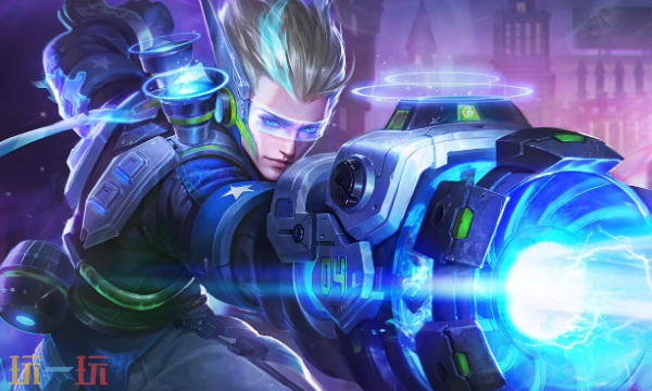 王者荣耀狄仁杰射手最强出装推荐 狄仁杰射手输出出装指南