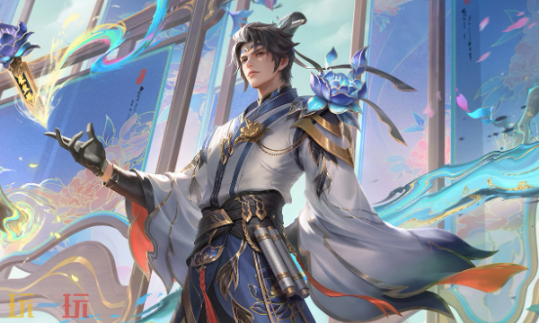 王者荣耀狄仁杰射手最强出装推荐 狄仁杰射手输出出装指南