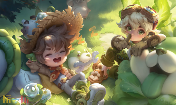 王者荣耀鲁班七号射手最强出装推荐 鲁班七号射手输出出装指南