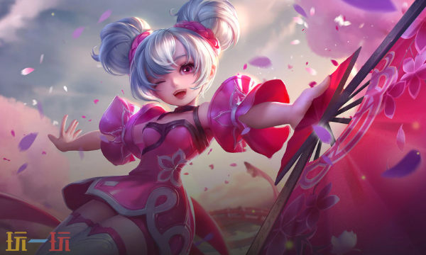 王者荣耀小乔法师最强出装推荐 小乔法师爆发出装指南