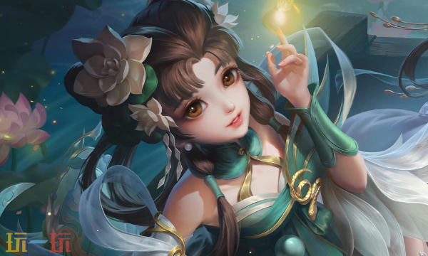 王者荣耀小乔法师最强出装推荐 小乔法师爆发出装指南