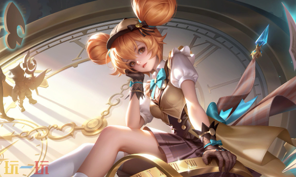 王者荣耀小乔法师最强出装推荐 小乔法师爆发出装指南