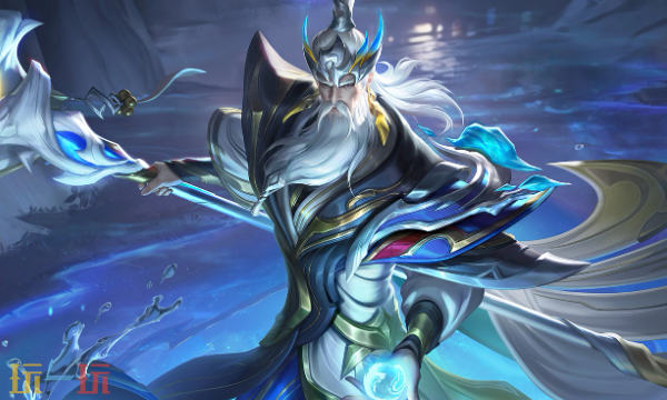 王者荣耀姜子牙法师最强出装推荐 姜子牙法师辅助出装指南