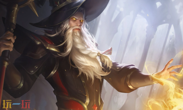 王者荣耀姜子牙法师最强出装推荐 姜子牙法师辅助出装指南