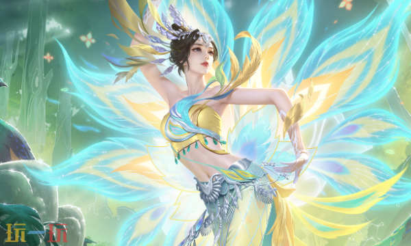 王者荣耀甄姬法师最强出装推荐 甄姬法师控制出装指南