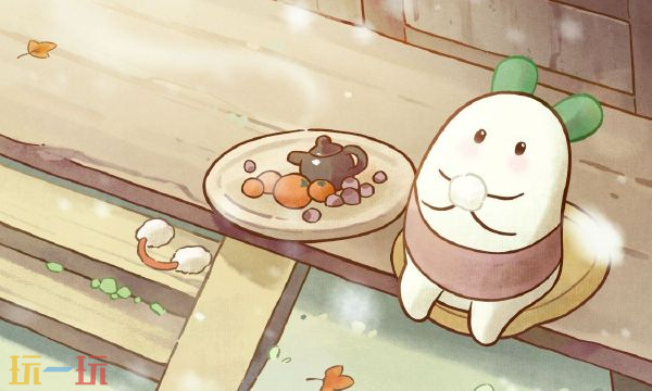 桃源深处有人家网页版点开即玩 桃源深处有人家网页版在线秒玩