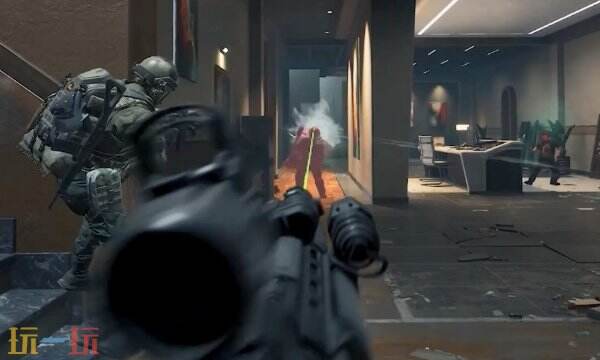 三角洲地图雷达怎么用 三角洲地图免费雷达工具介绍