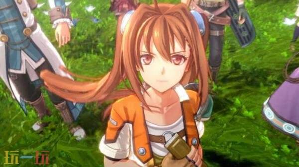 《空之轨迹 the 2nd》将于2026年9月发售