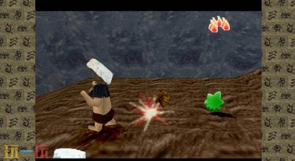 《太阳之尾》将于12月16日在Switch和PC发售