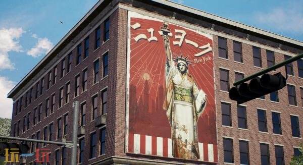 《昭和米国物语》官宣跳票！推迟至2026年发售