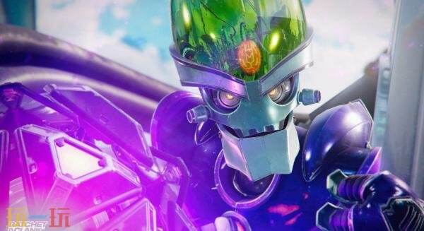 《瑞奇與叮當 時空跳轉》將登陸移動平臺 預注冊已開啟