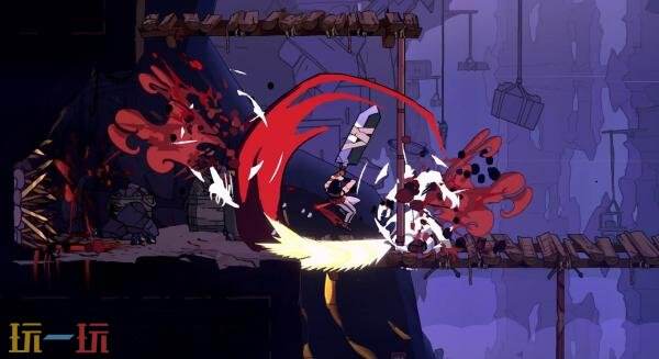 《波斯王子：Rogue》将于12月16日登陆Switch和Switch2