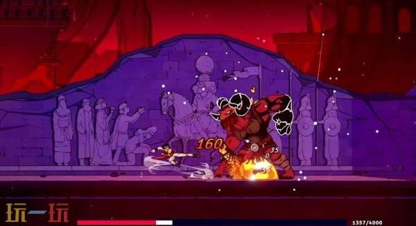 《波斯王子：Rogue》将于12月16日登陆Switch和Switch2