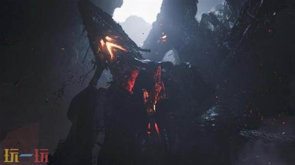 《怪物猎人荒野》第四次免费更新将于12月16日上线