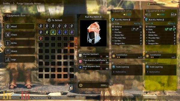 《怪物猎人荒野》第四次免费更新将于12月16日上线