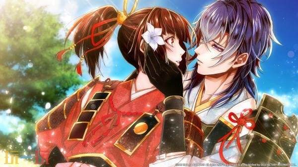 视觉小说《Birushana: Winds of Fate》将于2026年在Switch发售