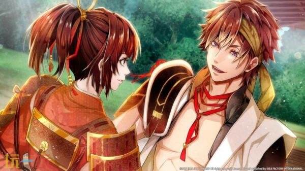 视觉小说《Birushana: Winds of Fate》将于2026年在Switch发售