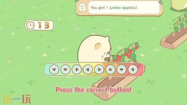 《角落小伙伴 打造吧！美丽角落小岛》将于11月20日发售