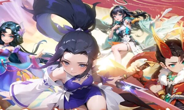 回合制手游哪个好玩 回合制手游十大排行2025