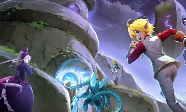 回合制手游哪个玩的人最多 最多人玩回合制手游排行榜