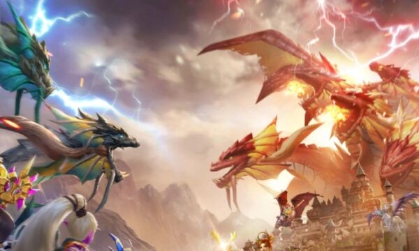 回合制手游哪个好玩不氪金 好玩不氪金回合制手游排行榜推荐