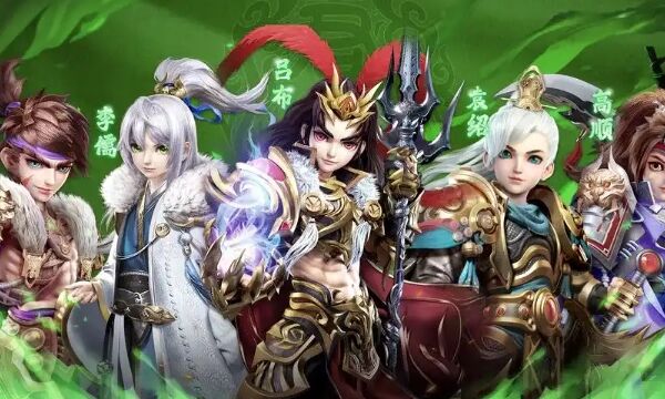 单机三国游戏哪个好玩 单机三国游戏排行榜前十名