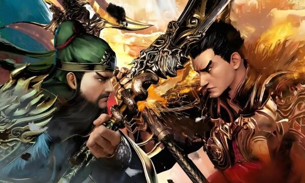 三国游戏有哪些好玩的 好玩的三国游戏排行榜前十名推荐