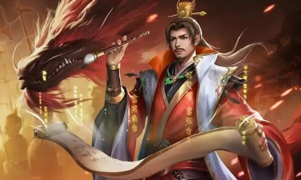 三国游戏哪个好玩 好玩的三国游戏排行榜最新推荐